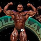 Justin  Compton - IFBB Arnold Australia 2016 - #1