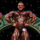 Justin  Compton - IFBB Arnold Australia 2016 - #1