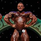 Justin  Compton - IFBB Arnold Australia 2016 - #1