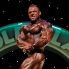 Justin  Compton - IFBB Arnold Australia 2016 - #1