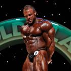 Justin  Compton - IFBB Arnold Australia 2016 - #1