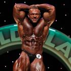 Justin  Compton - IFBB Arnold Australia 2016 - #1
