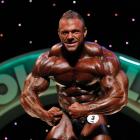 Justin  Compton - IFBB Arnold Australia 2016 - #1