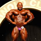 Fred   Smalls - IFBB Arnold Classic Asia 2016 - #1