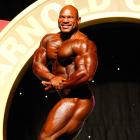 Fred   Smalls - IFBB Arnold Classic Asia 2016 - #1