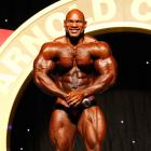 Fred   Smalls - IFBB Arnold Classic Asia 2016 - #1