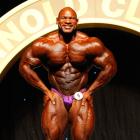 Fred   Smalls - IFBB Arnold Classic Asia 2016 - #1