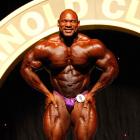 Fred   Smalls - IFBB Arnold Classic Asia 2016 - #1