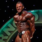 Justin  Compton - IFBB Arnold Australia 2016 - #1