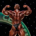 Justin  Compton - IFBB Arnold Australia 2016 - #1