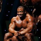 Cedric  McMillan - IFBB Arnold Australia 2016 - #1