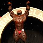 Akim  Williams - IFBB Arnold Classic Asia 2016 - #1