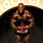 Akim  Williams - IFBB Arnold Classic Asia 2016 - #1