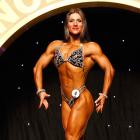 Aurika  Tyrgale - IFBB Arnold Classic Asia 2016 - #1