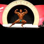 Kevin  Jordan - IFBB Arnold Classic Asia 2016 - #1