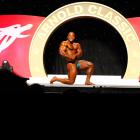 Kevin  Jordan - IFBB Arnold Classic Asia 2016 - #1