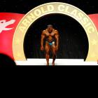 Kevin  Jordan - IFBB Arnold Classic Asia 2016 - #1