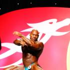 Fred   Smalls - IFBB Arnold Classic Asia 2016 - #1