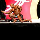 Fred   Smalls - IFBB Arnold Classic Asia 2016 - #1