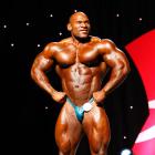 Fred   Smalls - IFBB Arnold Classic Asia 2016 - #1