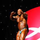 Fred   Smalls - IFBB Arnold Classic Asia 2016 - #1