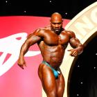 Fred   Smalls - IFBB Arnold Classic Asia 2016 - #1