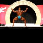 Fred   Smalls - IFBB Arnold Classic Asia 2016 - #1