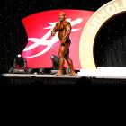 Fred   Smalls - IFBB Arnold Classic Asia 2016 - #1