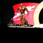 Fred   Smalls - IFBB Arnold Classic Asia 2016 - #1