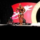 Fred   Smalls - IFBB Arnold Classic Asia 2016 - #1