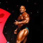 Fred   Smalls - IFBB Arnold Classic Asia 2016 - #1