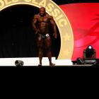 Clarence   DeVis - IFBB Arnold Classic Asia 2016 - #1