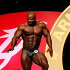 Clarence   DeVis - IFBB Arnold Classic Asia 2016 - #1