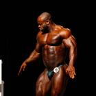 Clarence   DeVis - IFBB Arnold Classic Asia 2016 - #1