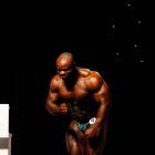 Clarence   DeVis - IFBB Arnold Classic Asia 2016 - #1