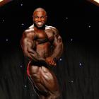 Akim  Williams - IFBB Arnold Classic Asia 2016 - #1