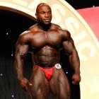 Akim  Williams - IFBB Arnold Classic Asia 2016 - #1