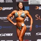 Michelle  Blank - IFBB Arnold Australia 2016 - #1