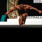 Justin  Compton - IFBB Arnold Australia 2016 - #1