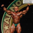 Justin  Compton - IFBB Arnold Australia 2016 - #1