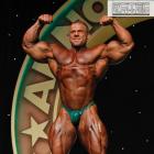 Justin  Compton - IFBB Arnold Australia 2016 - #1