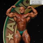 Justin  Compton - IFBB Arnold Australia 2016 - #1
