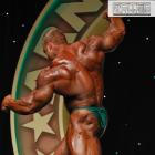 Justin  Compton - IFBB Arnold Australia 2016 - #1