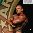 Justin  Compton - IFBB Arnold Australia 2016 - #1