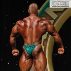 Justin  Compton - IFBB Arnold Australia 2016 - #1