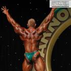 Justin  Compton - IFBB Arnold Australia 2016 - #1