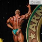 Justin  Compton - IFBB Arnold Australia 2016 - #1
