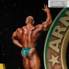 Justin  Compton - IFBB Arnold Australia 2016 - #1