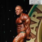 Justin  Compton - IFBB Arnold Australia 2016 - #1