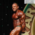 Justin  Compton - IFBB Arnold Australia 2016 - #1
